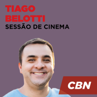 Sessão de Cinema - Tiago Belotti cover