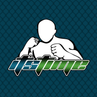 Central3 Podcasts - It´s Time by MMA Brasil cover