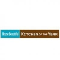 House Beautiful Kitchen of the Year cover