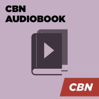 CBN Audiobook cover