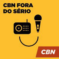 CBN Fora do Sério cover