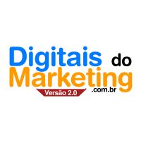 Digitais do Marketing » Podcast | Marketing Digital | SEO | Mídias Sociais | Mobile | Email cover