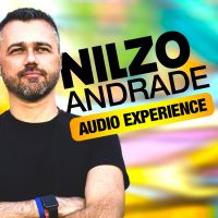 Nilzo Andrade Audio Experience cover