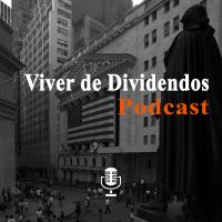 Papo de Dividendo cover