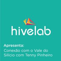 Conexão com o Vale do Silício com Tenny Pinheiro cover