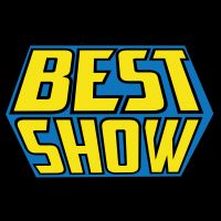 The Best Show with Tom Scharpling cover