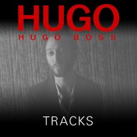 HUGO Tracks cover