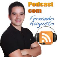 Fernando Augusto's Podcast cover