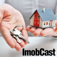 ImobCast cover