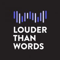 Louder Than Words | Creative Talks with John Bonini cover
