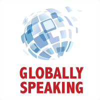 Globally Speaking Radio cover