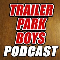 Trailer Park Boys cover
