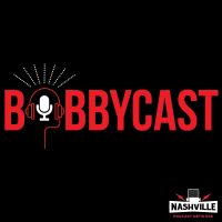 Bobbycast cover