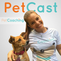 PetCast - Tudo Sobre Educação Canina cover