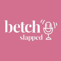 Betch Slapped cover