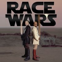 Race Wars cover