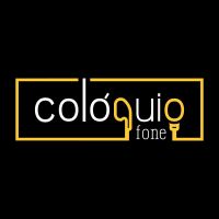 Colóquio Fone cover