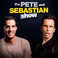 Pete and Sebastian Show cover