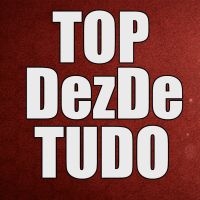 TopCastDeTudo cover