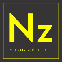 Nitroz Podcast cover