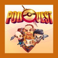 PodQuest cover