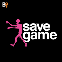 Save Game cover