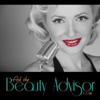 Ask The Beauty Advisor's Podcast cover