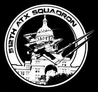 512 Squadron Podcast cover