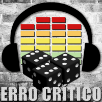 Erro Crítico 665 Podcast cover