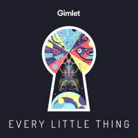Every Little Thing cover