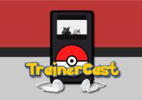 Trainer Cast cover