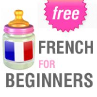 French for Beginners cover