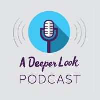 A Deeper Look cover