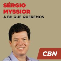 A BH que queremos - Sérgio Myssior cover