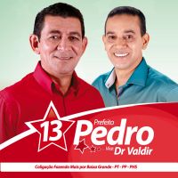 Sou Pedro 13 cover