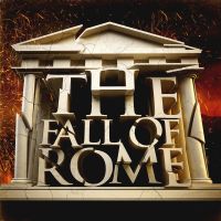 The Fall of Rome Podcast cover