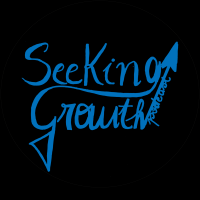 Seeking Growth Podcast cover
