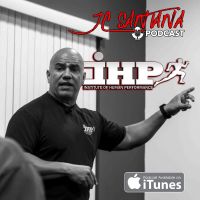 JC Santana's Podcast cover