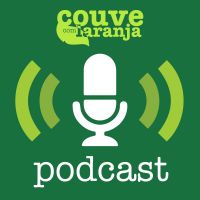 Couve com Laranja Podcast cover
