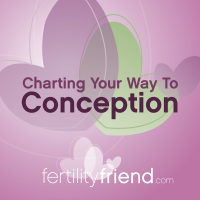 Charting Your Way To Conception - Learn Fertility Charting With Fertility Friend cover