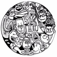 Podcast - Balaio de Pais cover