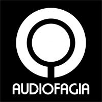Audiofagia - Um podcast sobre música brasileira cover