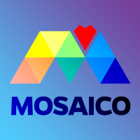 Movimento Mosaico cover