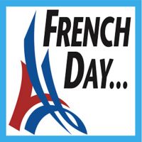 One Thing In A French Day cover