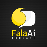 Fala Aí Podcast cover