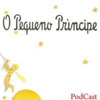 O Pequeno Príncipe cover