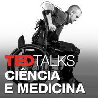 TEDTalks Ciência e Medicina cover