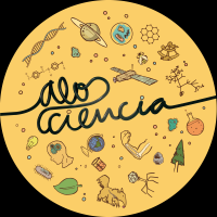 Alô, Ciência? cover
