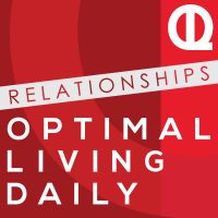 Optimal Relationships Daily: The Best of Dating | Marriage | Parenting | Advice cover