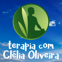 Terapia com Clélia Oliveira cover